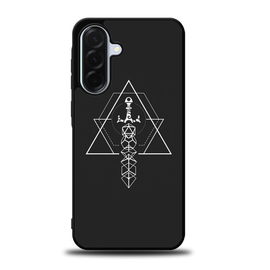 The Legend of Zelda 11 Samsung Galaxy A36 5G Case