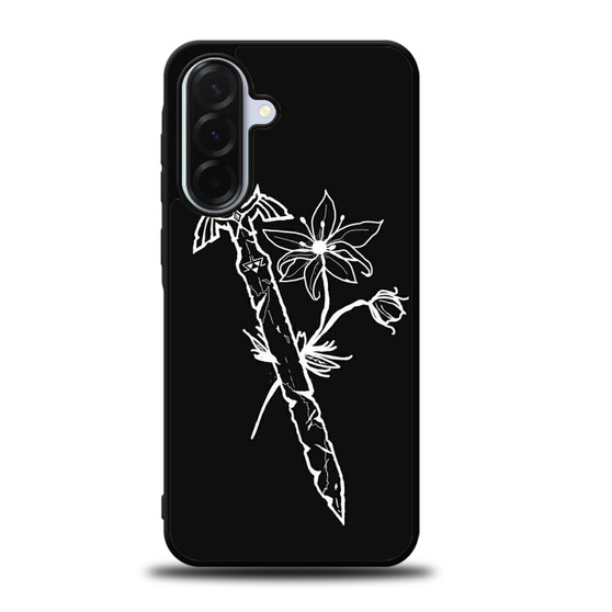 The Legend of Zelda 12 Samsung Galaxy A36 5G Case