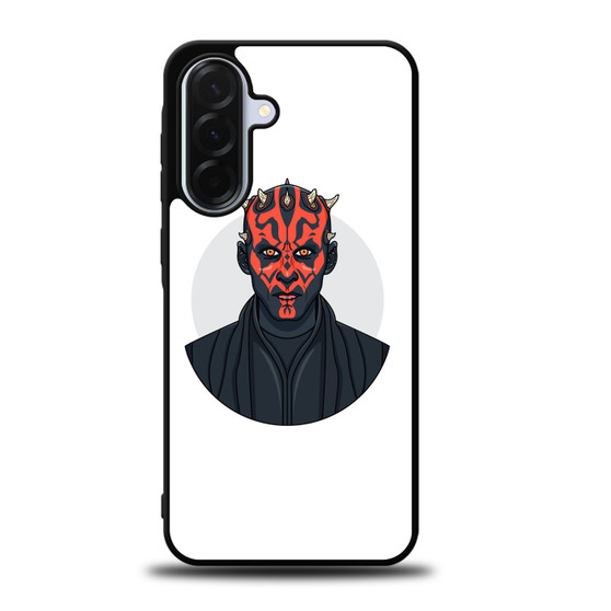 Star Wars Dart Maul 3 Samsung Galaxy A36 5G Case