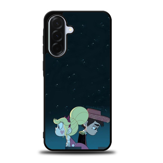 Star vs the Forces of Evil Romance Samsung Galaxy A36 5G Case