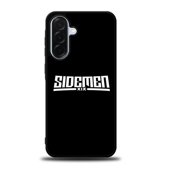 Sidemen XIX 2 Samsung Galaxy A36 5G Case