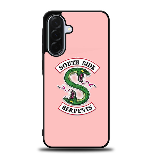 Riverdale South Side Serpents 1 Samsung Galaxy A36 5G Case