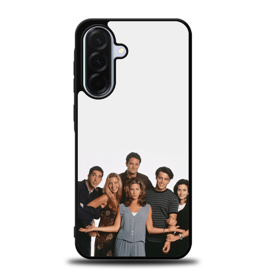 Friends Cast 1 Samsung Galaxy A36 5G Case