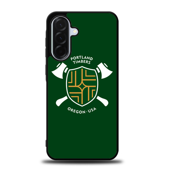 Portland Timbers 5 Samsung Galaxy A36 5G Case