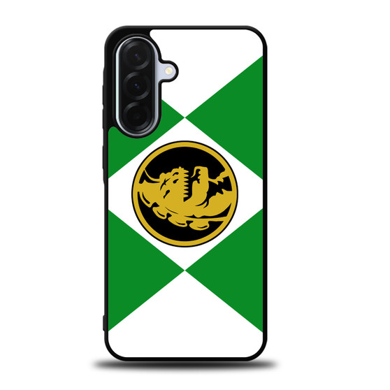 Mighty Morphin Power Rangers 1 Samsung Galaxy A36 5G Case
