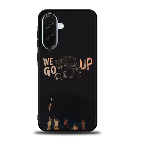 NCT We Go UP Samsung Galaxy A36 5G Case