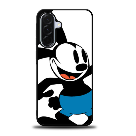 Oswald the Lucky Rabbit 1 Samsung Galaxy A36 5G Case