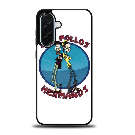 Los Pollos Hermands Samsung Galaxy A36 5G Case