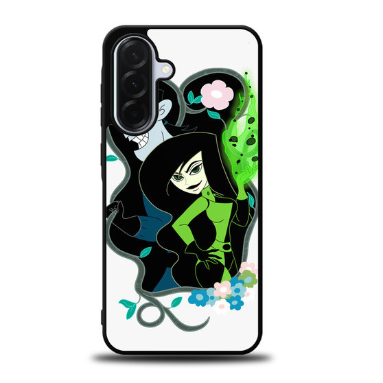 Kim Possible 1 Samsung Galaxy A36 5G Case
