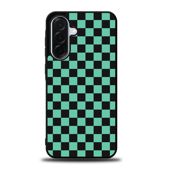 Kimetsu No Yaiba Tanjiro Samsung Galaxy A36 5G Case