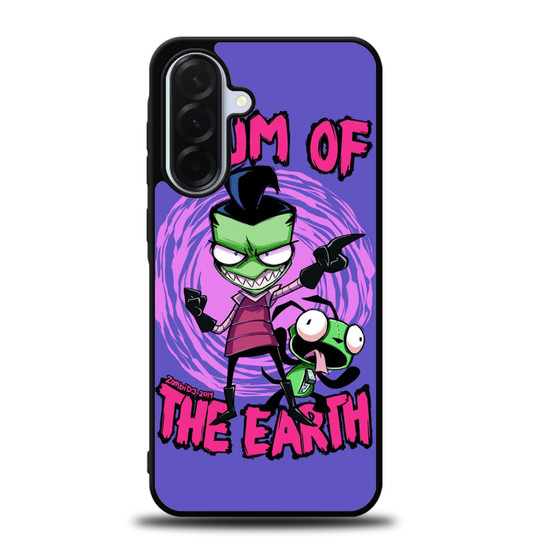 Invader Zim 6 Samsung Galaxy A36 5G Case
