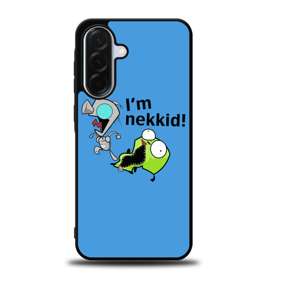 Invader Zim 7 Samsung Galaxy A36 5G Case