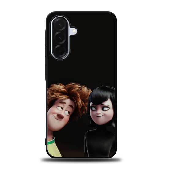 Hotel Transylvania Samsung Galaxy A36 5G Case