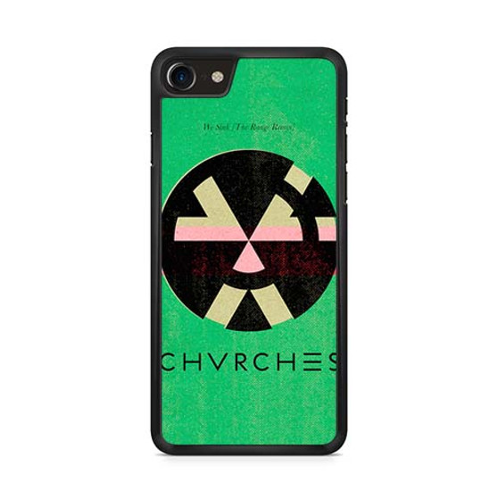 CHVRCHES We Sink iPhone 8 | iPhone 8 Plus Case CHVRCHES We Sink iPhone 8 | iPhone 8 Plus Case