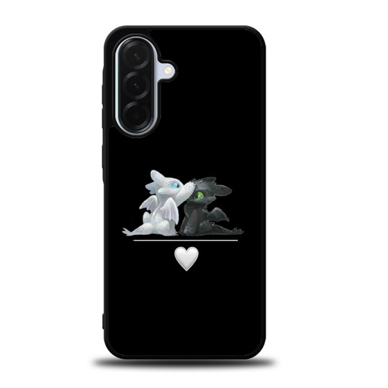 How To Train Your Dragon 5 Samsung Galaxy A36 5G Case