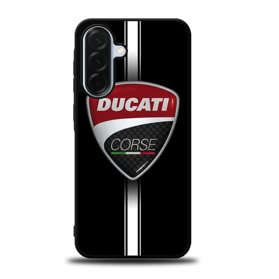 Ducati Corse Samsung Galaxy A36 5G Case