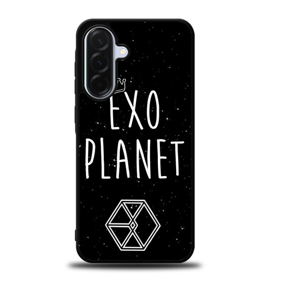 EXO Planet Samsung Galaxy A36 5G Case