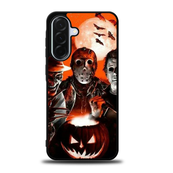 Halloween Slasher Samsung Galaxy A36 5G Case
