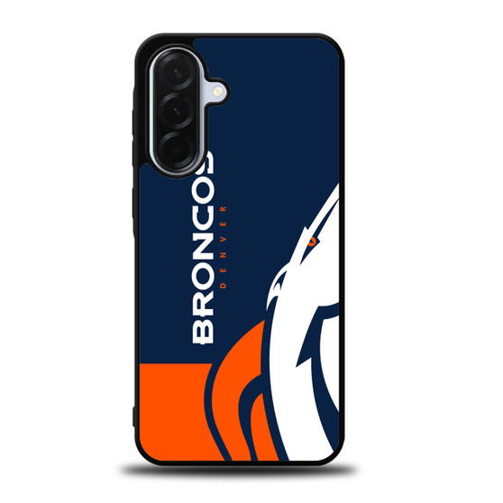 Broncos 2 Samsung Galaxy A36 5G Case