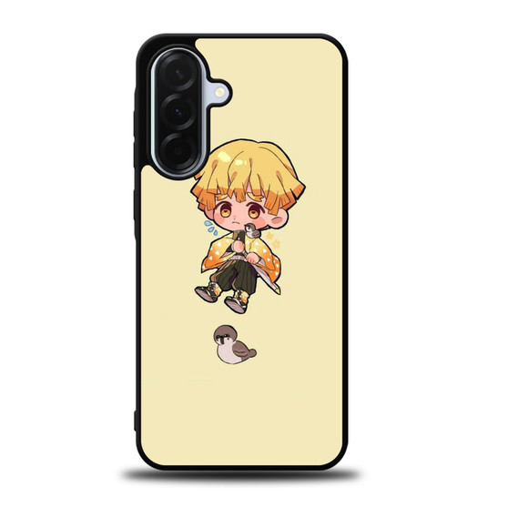 Kimetsu No Yaiba Cute Zenetsu Samsung Galaxy A36 5G Case