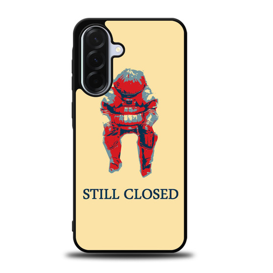 Dark Souls 18 Samsung Galaxy A36 5G Case