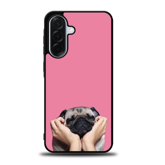 Bulldog Cute 2 Samsung Galaxy A36 5G Case