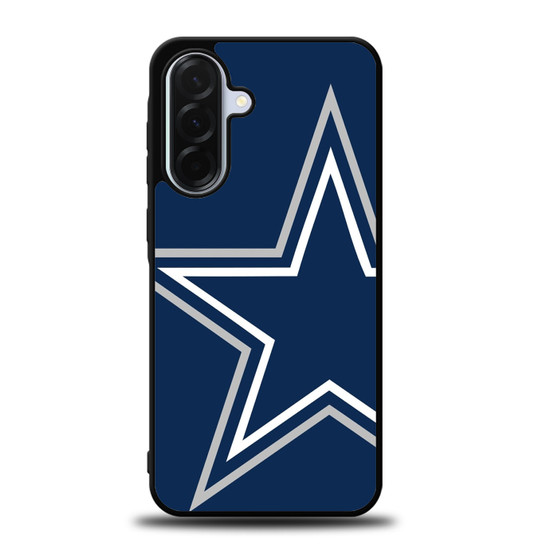 Cowboys 7 Samsung Galaxy A36 5G Case