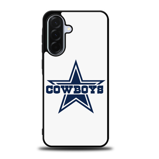 Cowboys 8 Samsung Galaxy A36 5G Case