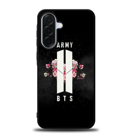 BTS Army 1 Samsung Galaxy A36 5G Case