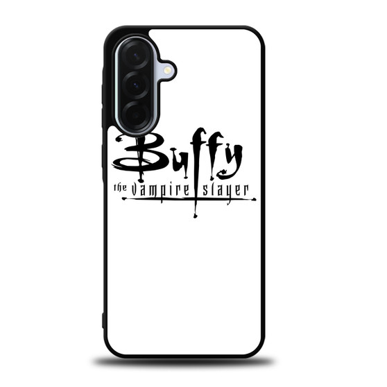 Buffy the Vampire Slayer Samsung Galaxy A36 5G Case