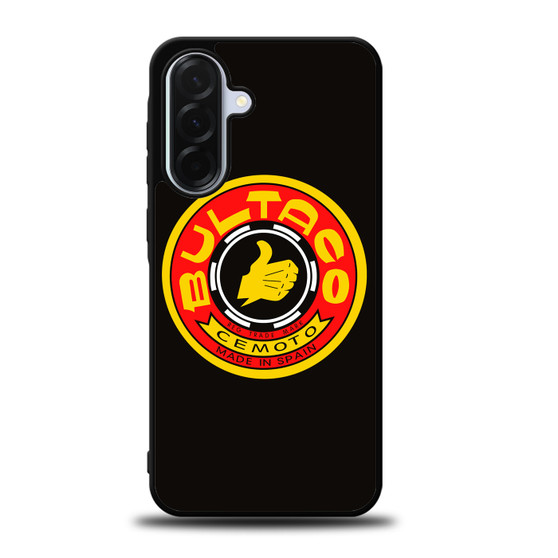 Bultaco Cemoto Samsung Galaxy A36 5G Case