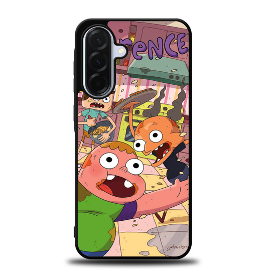 Clarence Samsung Galaxy A36 5G Case