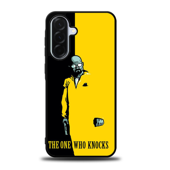Breaking Bad 4 Samsung Galaxy A36 5G Case
