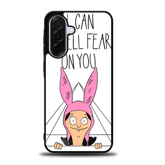Bobs Burger 1 Samsung Galaxy A36 5G Case