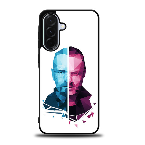 Breaking Bad 5 Samsung Galaxy A36 5G Case