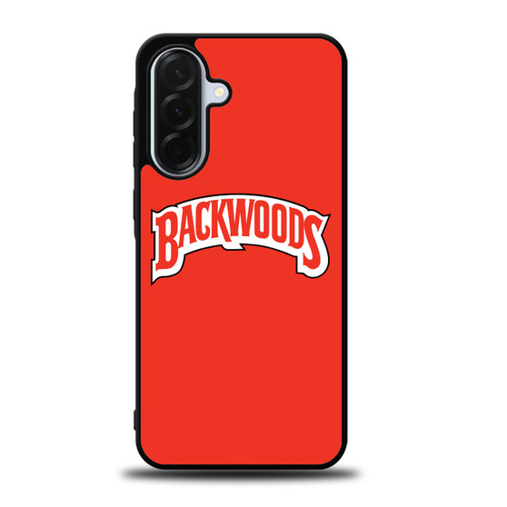 BackWoods 5 Samsung Galaxy A36 5G Case