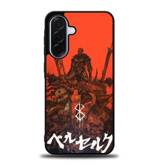 Berserk 1 Samsung Galaxy A36 5G Case