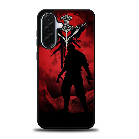 Berserk 4 Samsung Galaxy A36 5G Case