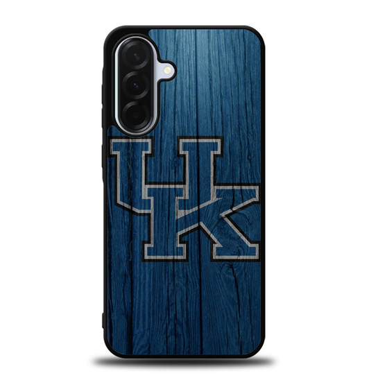 Kentucky Wildcats 3 Samsung Galaxy A36 5G Case