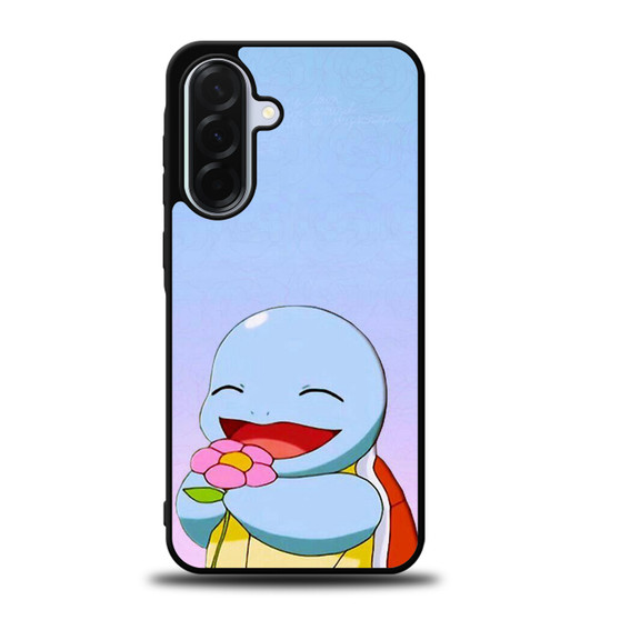 Pokemon Squirtle Samsung Galaxy A36 5G Case