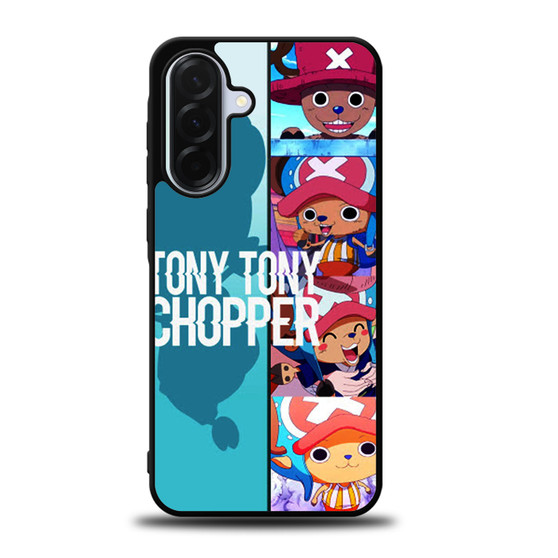 One Piece Chopper Samsung Galaxy A36 5G Case