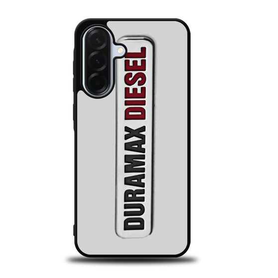 Duramax Diesel  Samsung Galaxy A36 5G Case