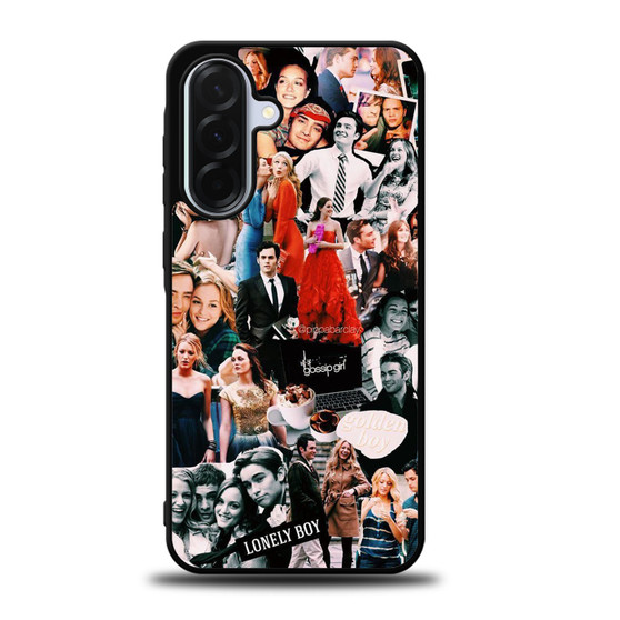 Harley Quinn and Birds of Prey 2 Samsung Galaxy A36 5G Case