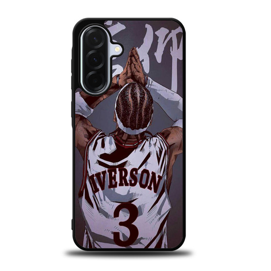 Iverson 1 Samsung Galaxy A36 5G Case