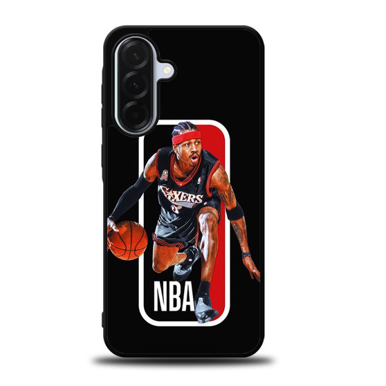 Iverson 2 Samsung Galaxy A36 5G Case