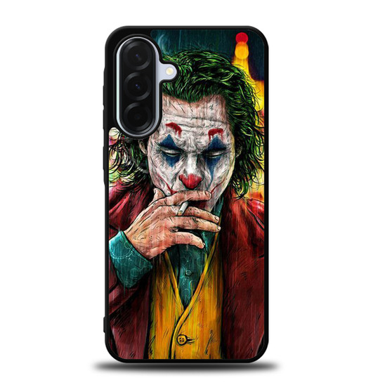 Joker Art Samsung Galaxy A36 5G Case