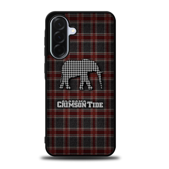 Albama Crimson Tide Art Samsung Galaxy A36 5G Case