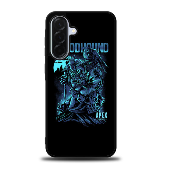 Apex Legends Bloodhound Samsung Galaxy A36 5G Case