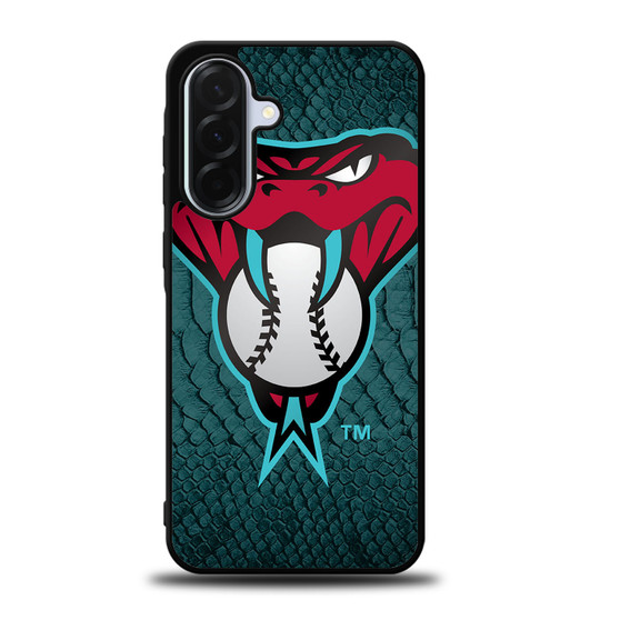 Arizona diamondbacks 1 Samsung Galaxy A36 5G Case