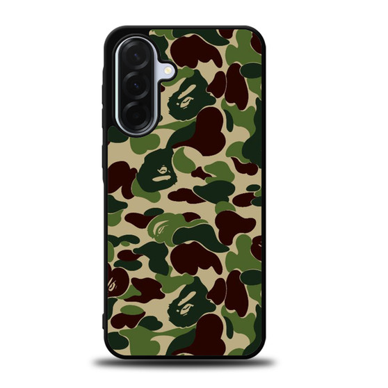 Bape camou Samsung Galaxy A36 5G Case